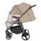 Прогулочная коляска CARRELLO Bravo CRL-8512PU apricot beige /1/